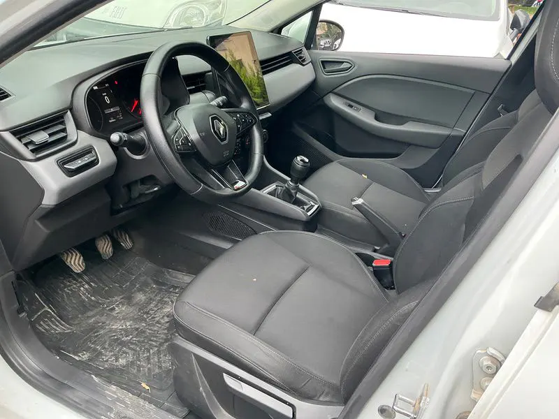 Renault Clio JOY 1.0 SCE 65 BG, fotoğraf 3