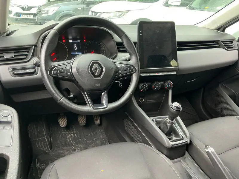 Renault Clio JOY 1.0 SCE 65 BG, fotoğraf 5