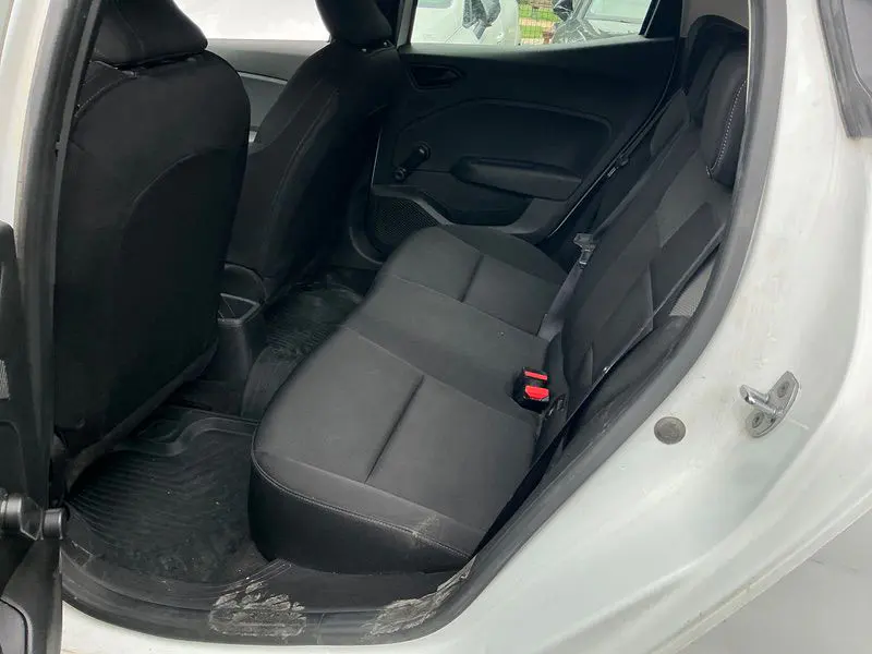 Renault Clio JOY 1.0 SCE 65 BG, fotoğraf 6