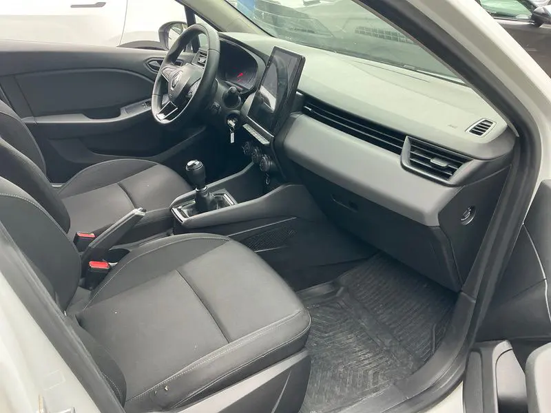Renault Clio JOY 1.0 SCE 65 BG, fotoğraf 8
