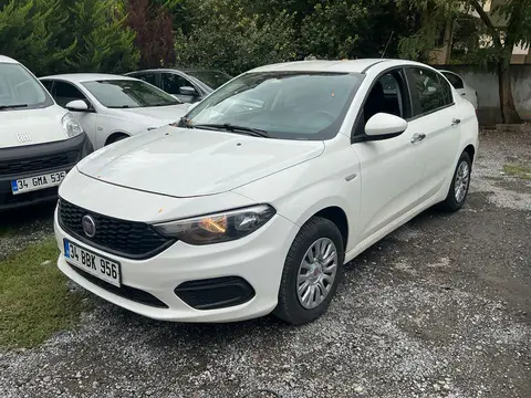 Fiat Egea Easy 1.3 Mjet 95 HP EU6D