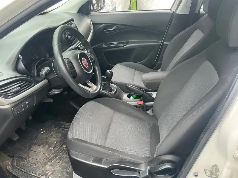 Fiat Egea Easy 1.3 Mjet 95 HP EU6D, fotoğraf 4