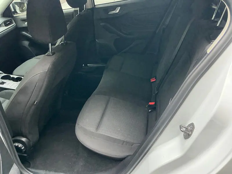 Ford Focus Trend X 4K 1.5L Tdci 120 PS 8S AT, fotoğraf 6