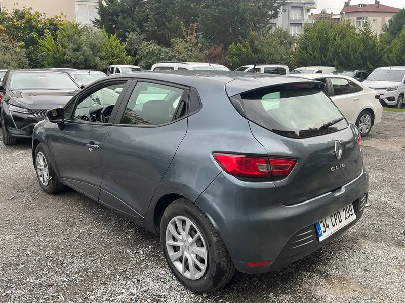 Renault Clio HB JOY 0.9 TCE 90 BG, fotoğraf 3