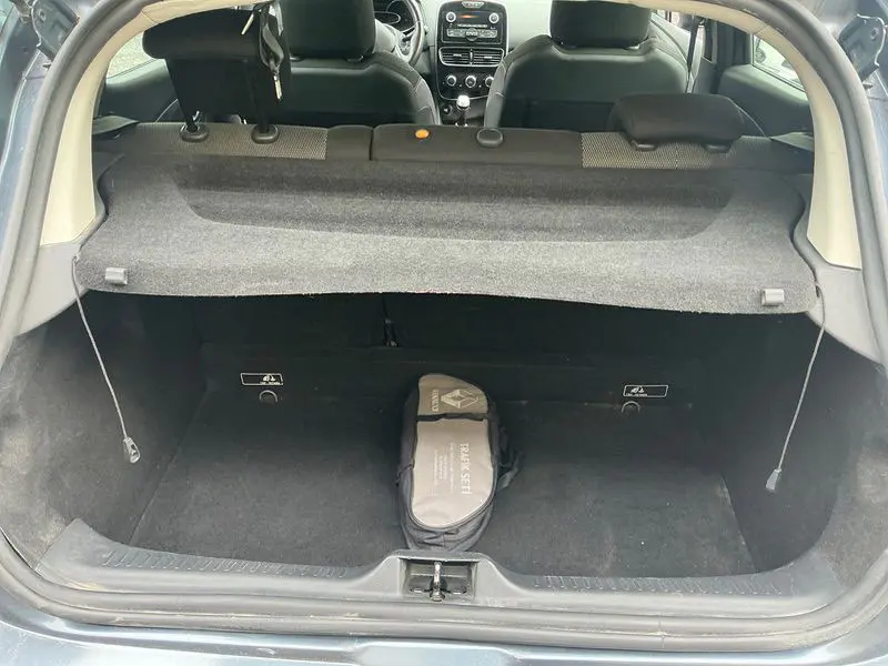 Renault Clio HB JOY 0.9 TCE 90 BG, fotoğraf 5