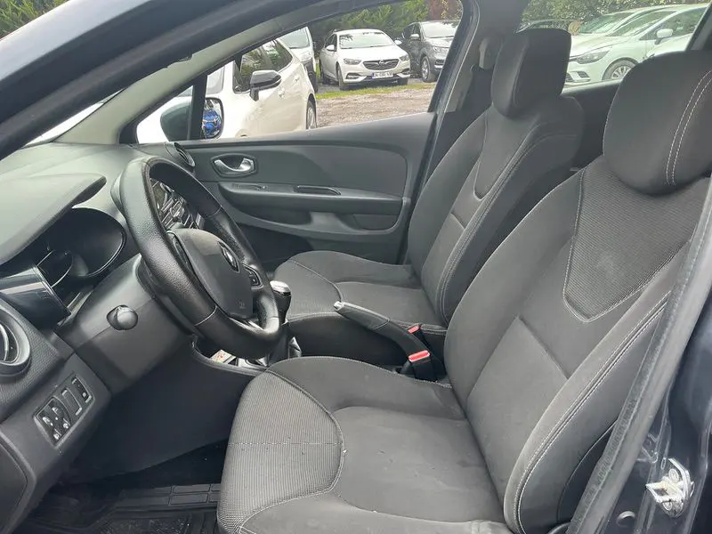Renault Clio HB JOY 0.9 TCE 90 BG, fotoğraf 6