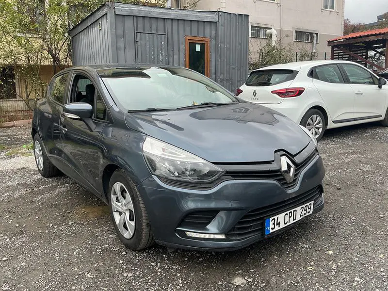 Renault Clio HB JOY 0.9 TCE 90 BG, fotoğraf 7