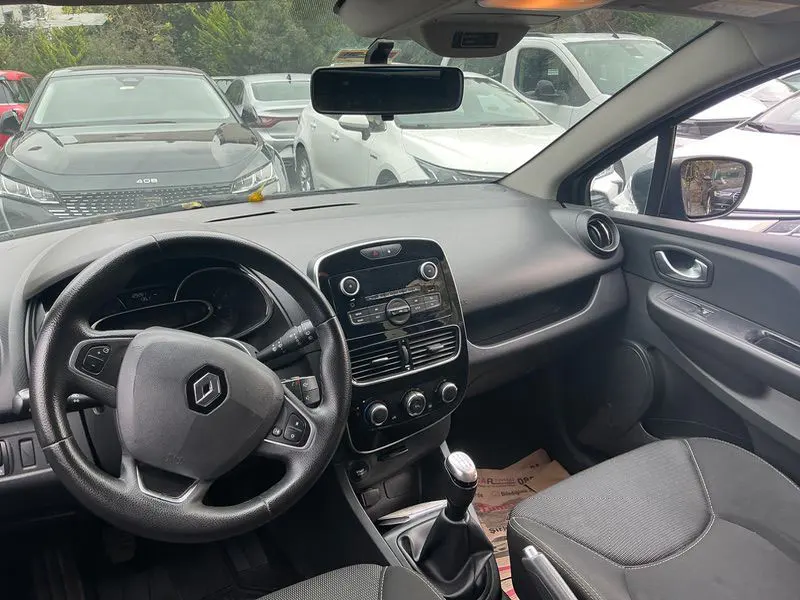 Renault Clio HB JOY 0.9 TCE 90 BG, fotoğraf 8
