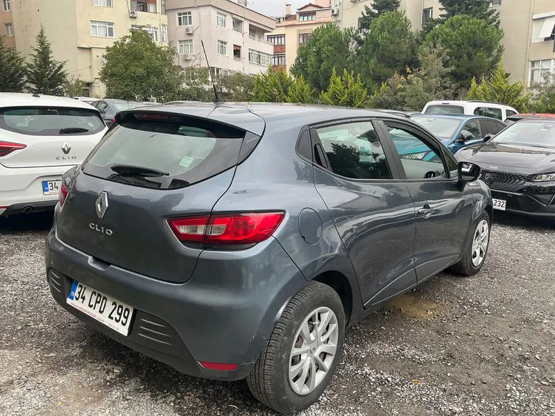 Renault Clio HB JOY 0.9 TCE 90 BG, fotoğraf 9