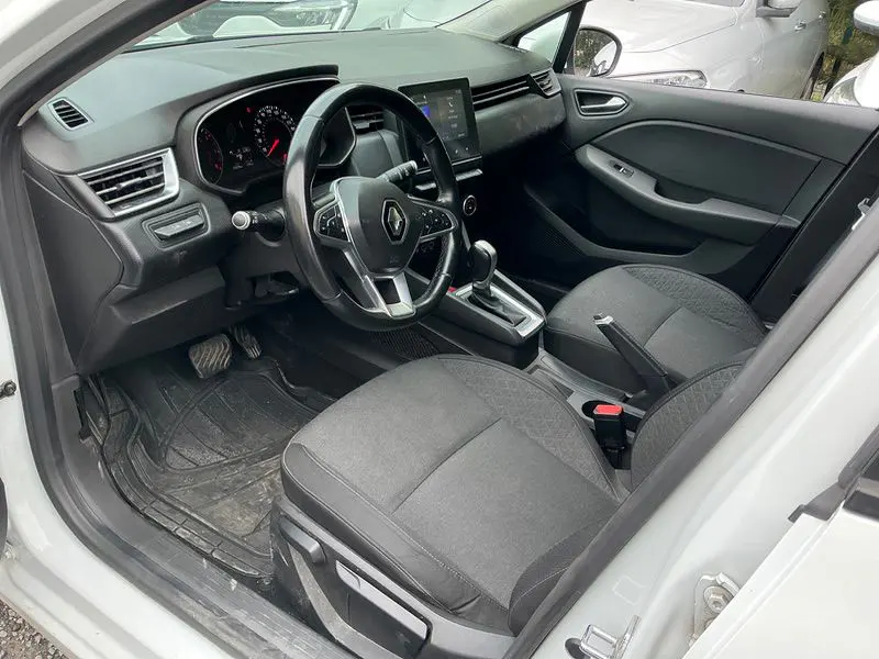 Renault Clio Touch 1.3 TCE EDC 130 BG, fotoğraf 4