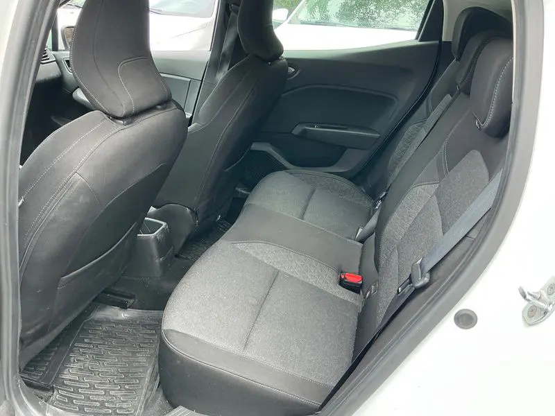 Renault Clio Touch 1.3 TCE EDC 130 BG, fotoğraf 6