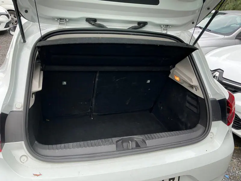 Renault Clio Touch 1.3 TCE EDC 130 BG, fotoğraf 7