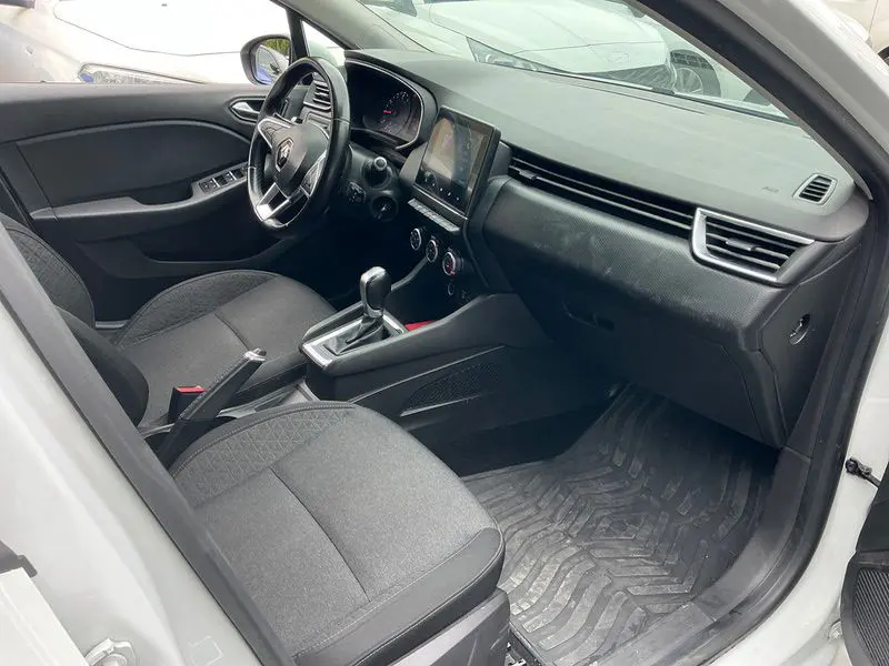 Renault Clio Touch 1.3 TCE EDC 130 BG, fotoğraf 8