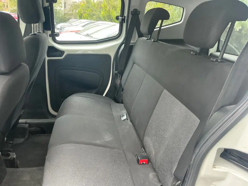 Fiat Fiorino Combi S2 POP 1.3 Mjet 95 HP E6DF - 7" Radyo, fotoğraf 5