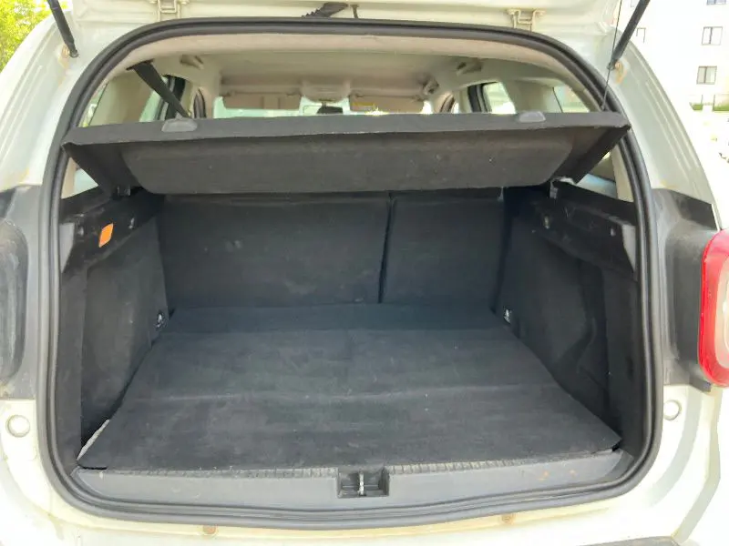 Dacia Duster Comfort 1.5 Blue DCI 115 BG 4*4 E6D Full, fotoğraf 2