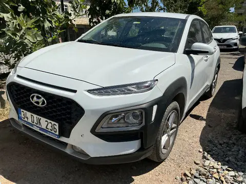 Hyundai Kona 1.6 CRDI Style