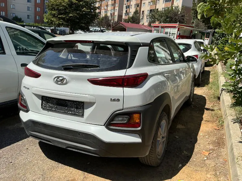 Hyundai Kona 1.6 CRDI Style, fotoğraf 2