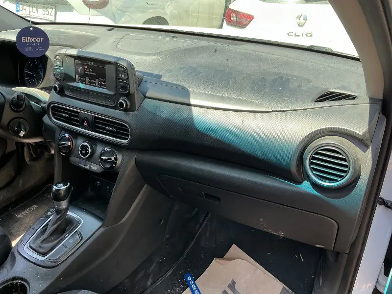 Hyundai Kona 1.6 CRDI Style, fotoğraf 3