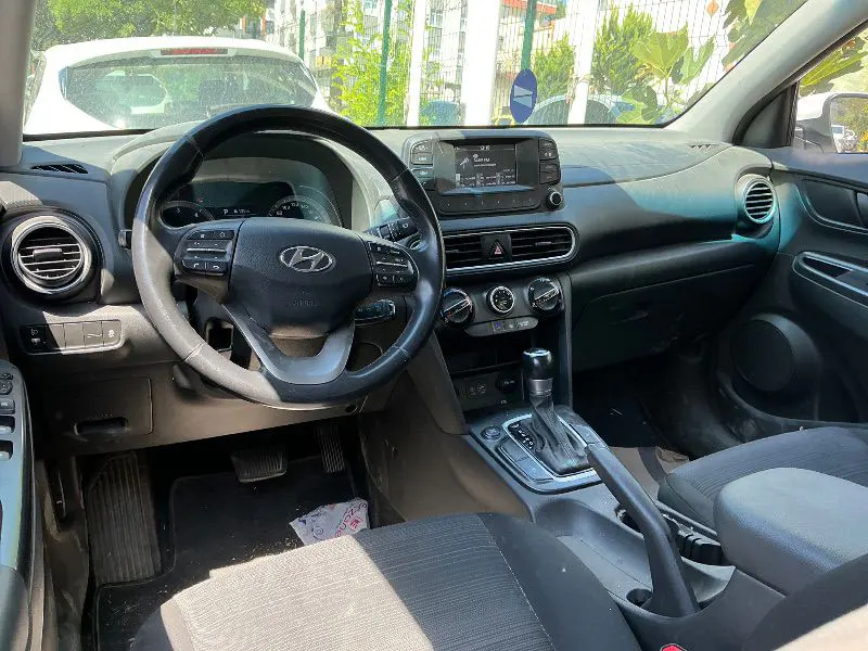 Hyundai Kona 1.6 CRDI Style, fotoğraf 6