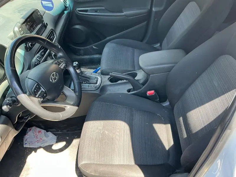 Hyundai Kona 1.6 CRDI Style, fotoğraf 8