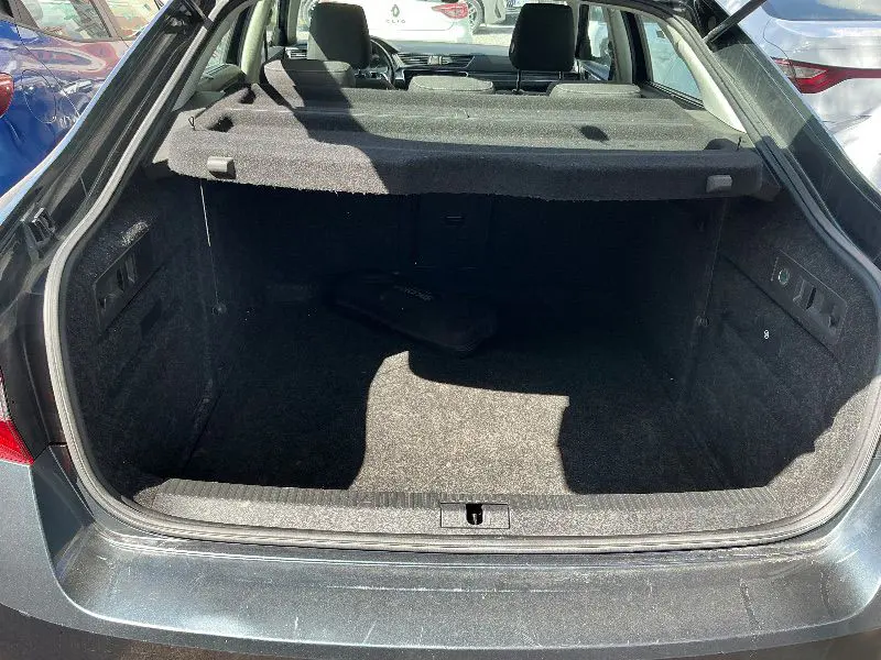 Skoda SuperB Premium 1.6 TDI SCR 120 HP DSG, fotoğraf 6