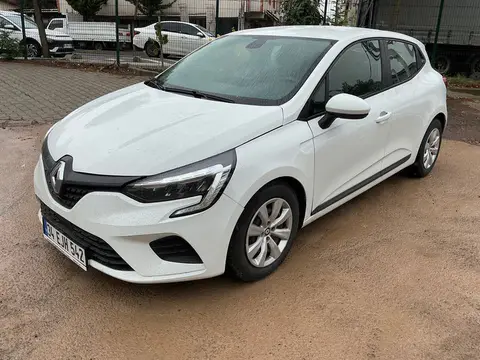Renault Clio JOY 1.0 SCE 65 BG