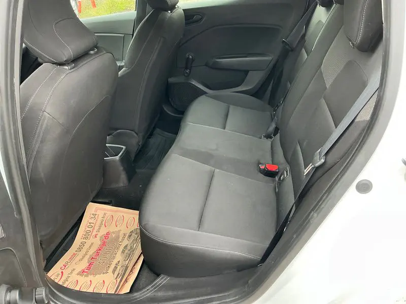 Renault Clio JOY 1.0 SCE 65 BG, fotoğraf 4