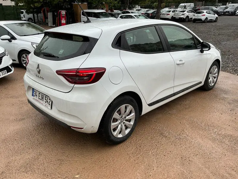 Renault Clio JOY 1.0 SCE 65 BG, fotoğraf 5