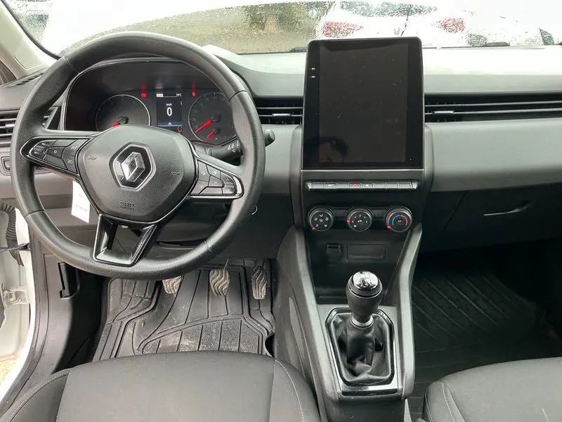 Renault Clio JOY 1.0 SCE 65 BG, fotoğraf 6