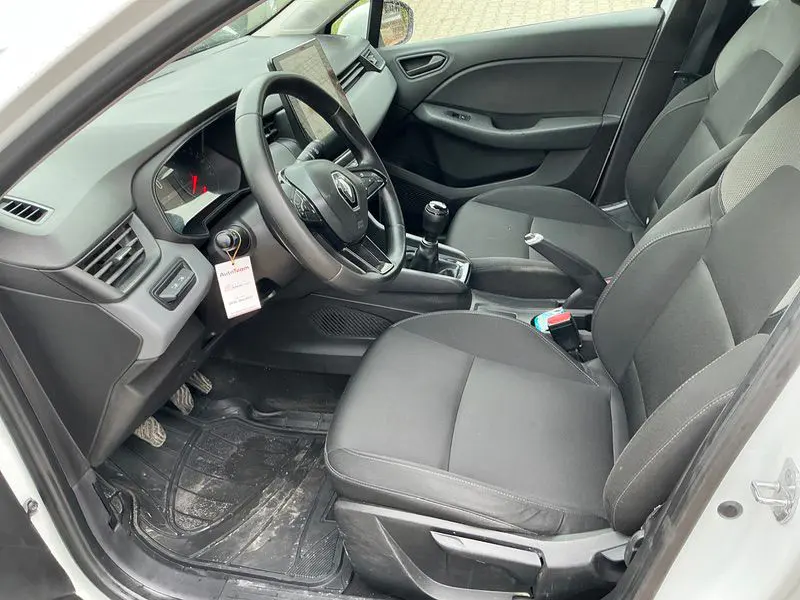 Renault Clio JOY 1.0 SCE 65 BG, fotoğraf 8