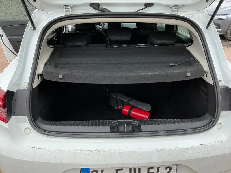 Renault Clio JOY 1.0 SCE 65 BG, fotoğraf 9