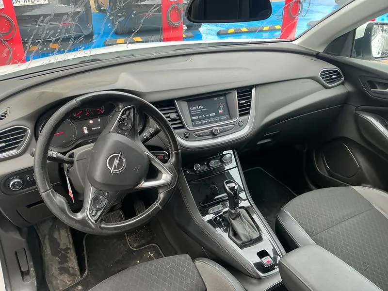 Opel Grandland X Enjoy 1.2 130 HP AT8, fotoğraf 3