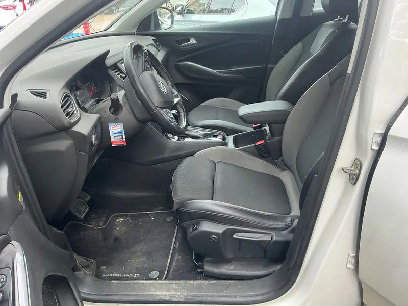 Opel Grandland X Enjoy 1.2 130 HP AT8, fotoğraf 7
