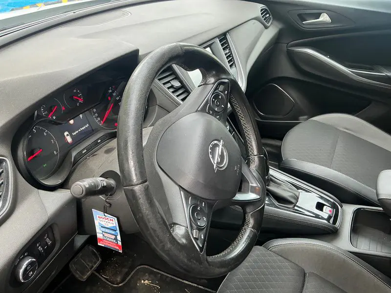 Opel Grandland X Enjoy 1.2 130 HP AT8, fotoğraf 8