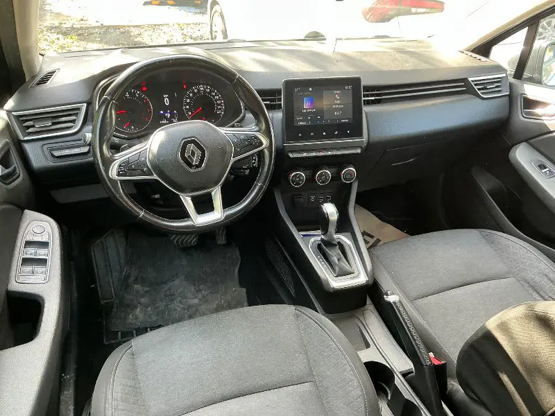 Renault Clio Touch 1.3 TCE EDC, fotoğraf 2