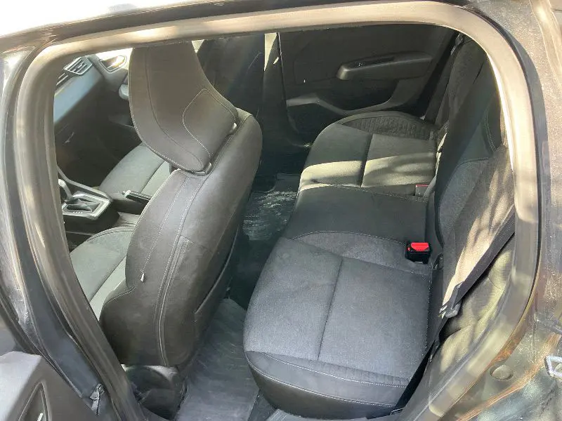 Renault Clio Touch 1.3 TCE EDC, fotoğraf 7