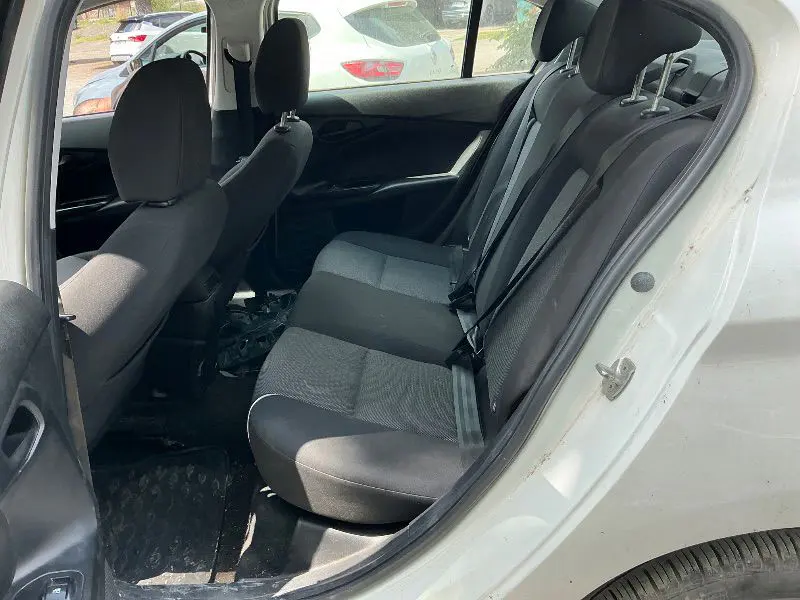 Fiat Egea Easy 1.3 Mjet 95 HP EU6DSTIL Paket, fotoğraf 3