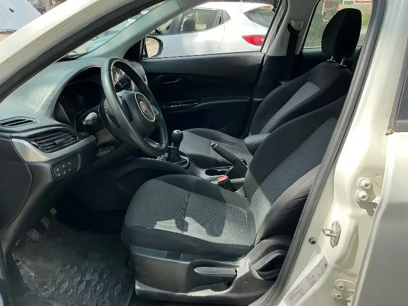 Fiat Egea Easy 1.3 Mjet 95 HP EU6DSTIL Paket, fotoğraf 7