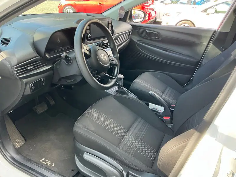 Hyundai i20 1.4 MPI Jump, fotoğraf 2