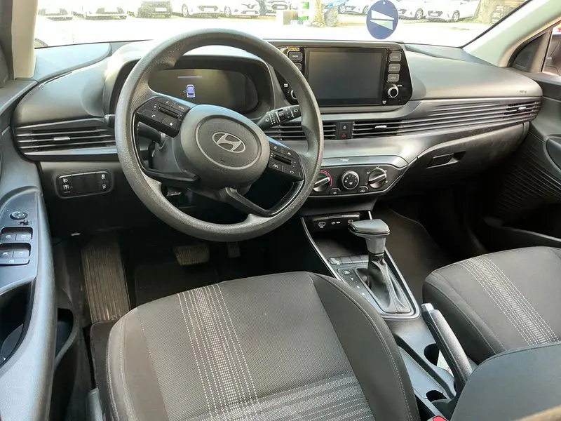 Hyundai i20 1.4 MPI Jump, fotoğraf 4