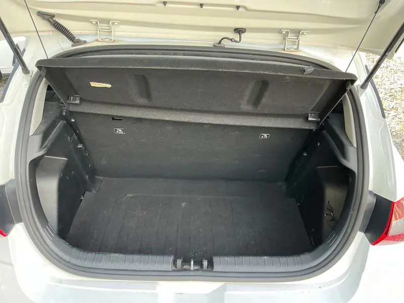 Hyundai i20 1.4 MPI Jump, fotoğraf 9