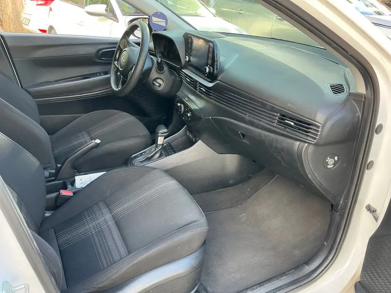 Hyundai i20 1.4 MPI Jump, fotoğraf 10