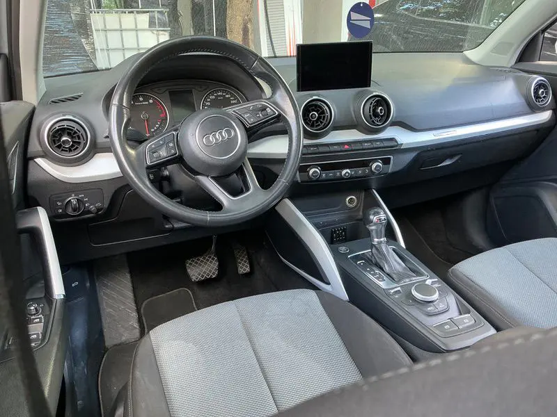 Audi Q2 30 Turbo FSI 116 HP Design S Tronic, fotoğraf 3
