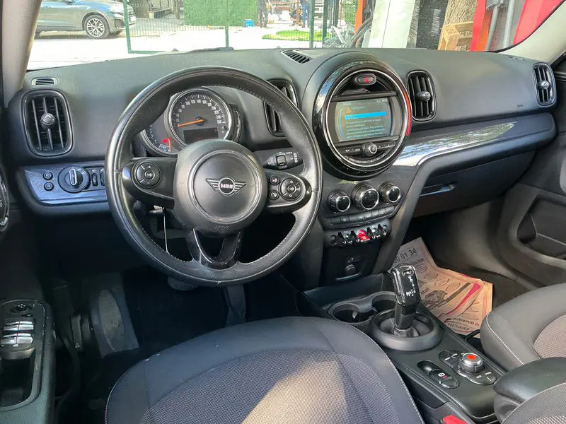Mini Cooper Countryman Cooper Countryman1.5 D One Classic, fotoğraf 5