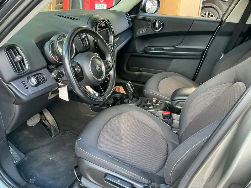 Mini Cooper Countryman Cooper Countryman1.5 D One Classic, fotoğraf 7