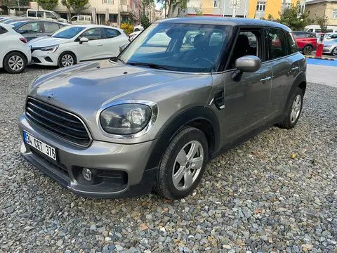 Mini Cooper Countryman Cooper Countryman1.5 D One Classic