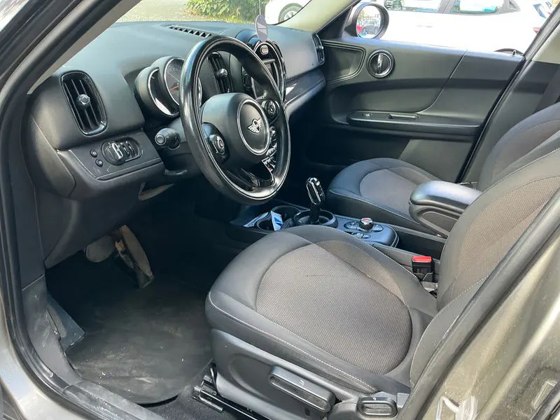 Mini Cooper Countryman Cooper Countryman1.5 D One Classic, fotoğraf 3