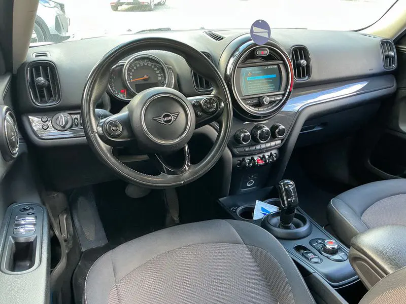 Mini Cooper Countryman Cooper Countryman1.5 D One Classic, fotoğraf 6