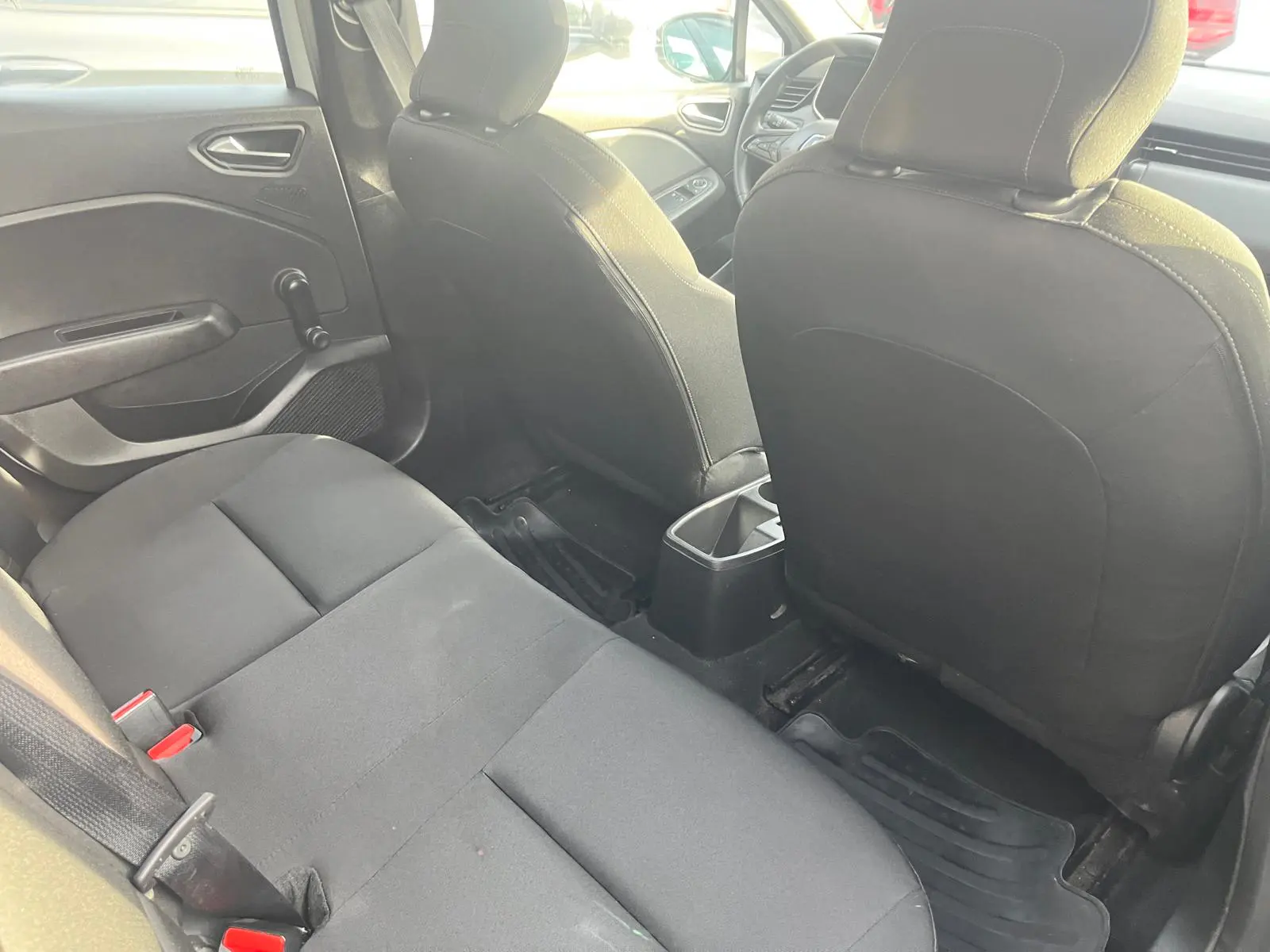 Renault Clio JOY 1.0 TCE X-tronic 90 BG, fotoğraf 6