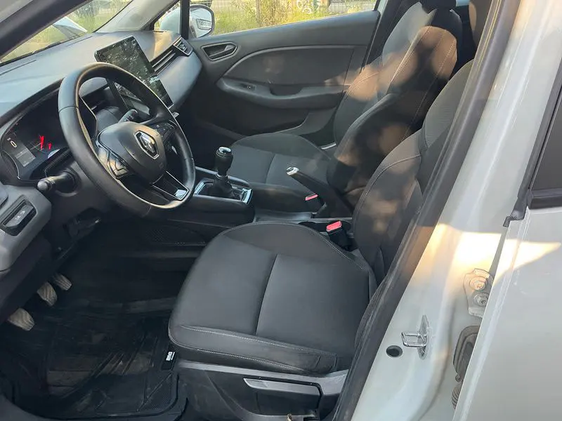 Renault Clio JOY 1.0 SCE 65 BG, fotoğraf 2